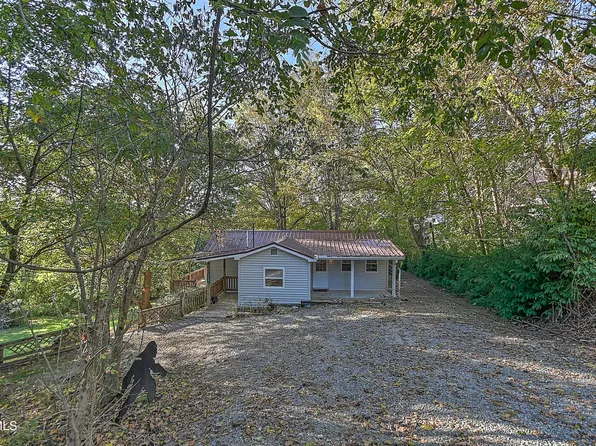 1117 Old Jonesboro Rd, Bristol, TN 37620