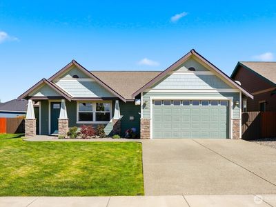 607 W Lilac Way, Ellensburg, WA, 98926
