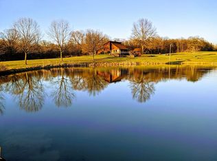 1141 N Reedsburg Rd, Wooster, OH 44691