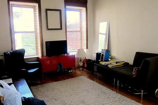 Rented by Tosh Marks Property Group | media 1