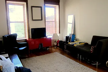 Rented by Tosh Marks Property Group