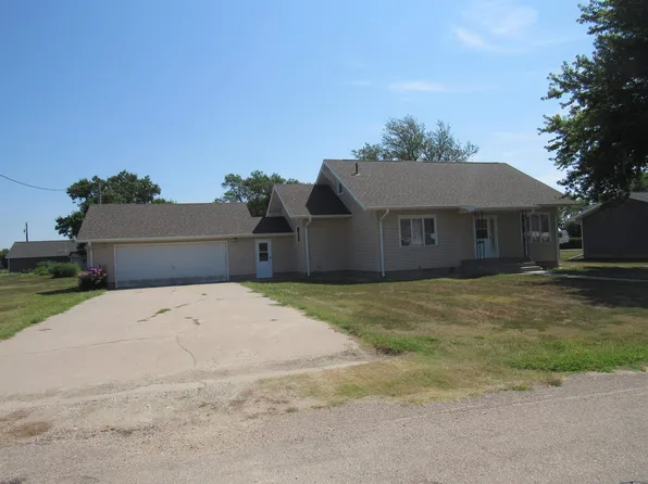 9655 S West Ave, Holstein, NE 68950