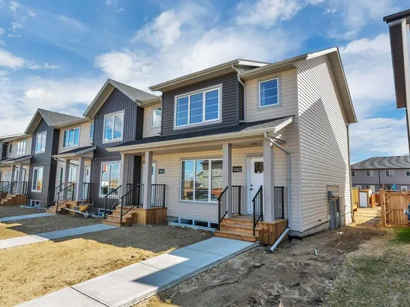 157 W Athens Rd, Blackfalds, AB T4M 0Y6