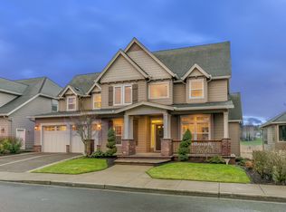 4715 NE 126th Cir, Vancouver, WA 98686
