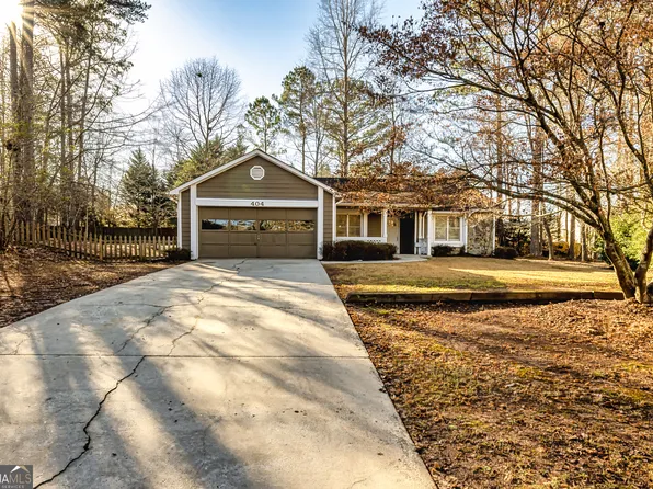 404 Rain Drop, Peachtree City, GA 30269