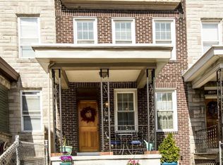 1304 Haubert St, Baltimore, MD