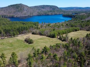Lot 12 Bear Pond Road, Waterford, ME 04088