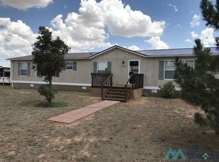 1663 County Road K, Clovis, NM 88101