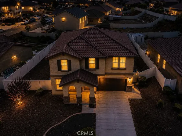 410 Pomegranate St, San Jacinto, CA 92582