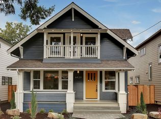 4439 SE Bybee Blvd, Portland, OR