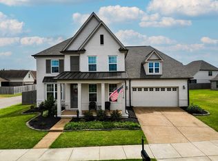 12547 Noble Oak Dr, Arlington, TN 38002