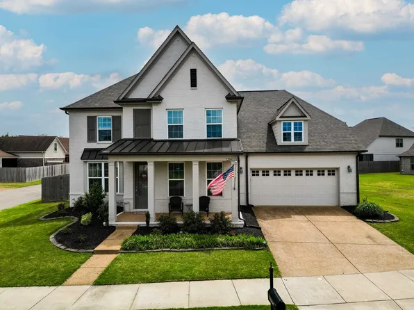 12547 Noble Oak Dr, Arlington, TN 38002