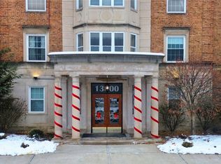 13800 Fairhill Rd APT 207, Shaker Heights, OH 44120