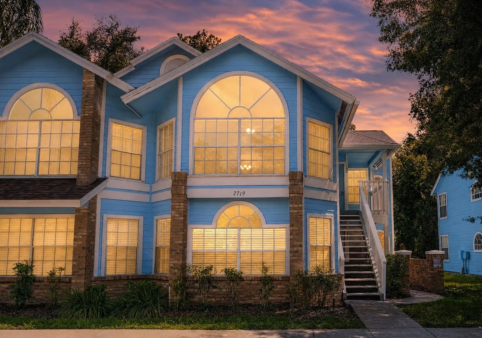 Spacious 3BR Condo in Kissimmee — Photo 1
