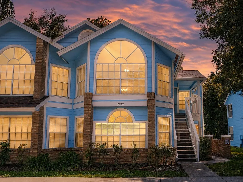 2719 N Poinciana Blvd #182