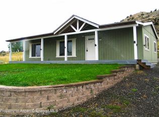 377 Cindys Way, Rifle, CO 81650