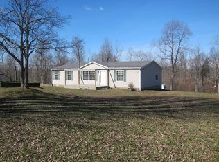 11358 Pleasant Ridge Rd, Utica, KY 42376