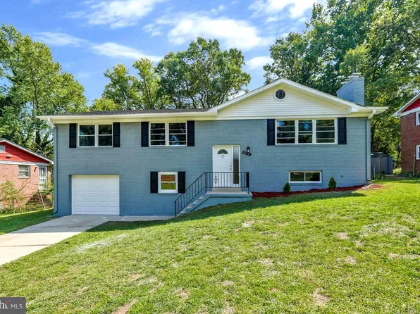 6925 Briarcliff Dr, Clinton, MD 20735