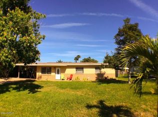 15 Corriente St, Merritt Island, FL 32952