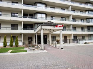 1180 Commissioners Rd W #601, London, ON N6K4J2