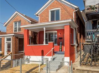 100 Highland Ave, Mc Kees Rocks, PA 15136