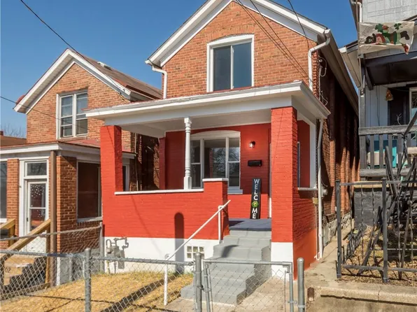 100 Highland Ave, Mc Kees Rocks, PA 15136