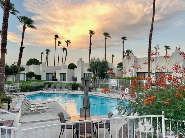 6236 N Paseo De La Palma, Palm Springs, CA 92264