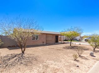 15041 S Amado Blvd, Arizona City, AZ 85123