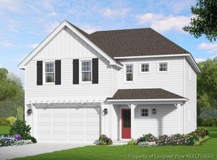 340 Peeler Cir Lot 35, Raeford, NC 28376