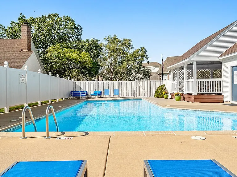 You'll Love Having a Pool!