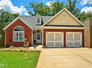 241 Raleigh Way, Villa Rica, GA 30180