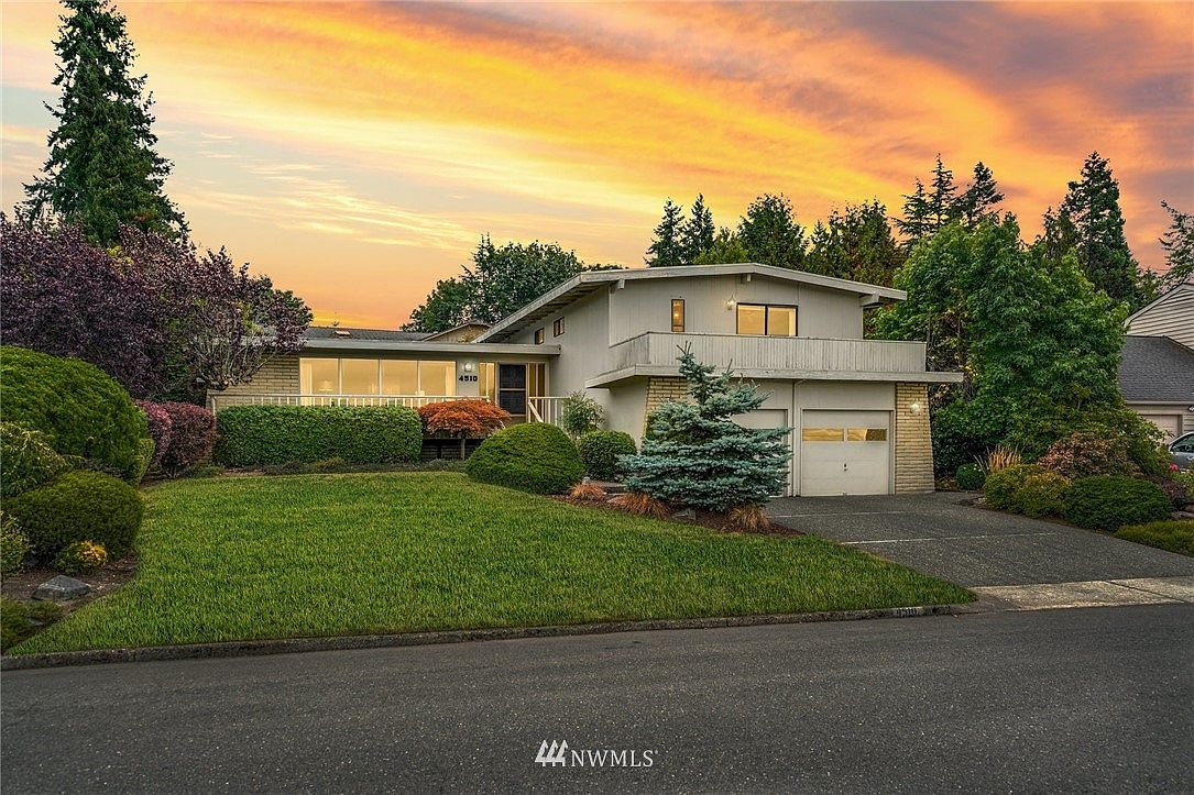 4510 141st Avenue SE, Bellevue, WA 98006 Zillow