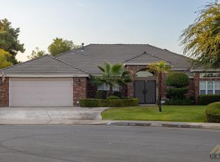 10507 Trophy Ct, Bakersfield, CA