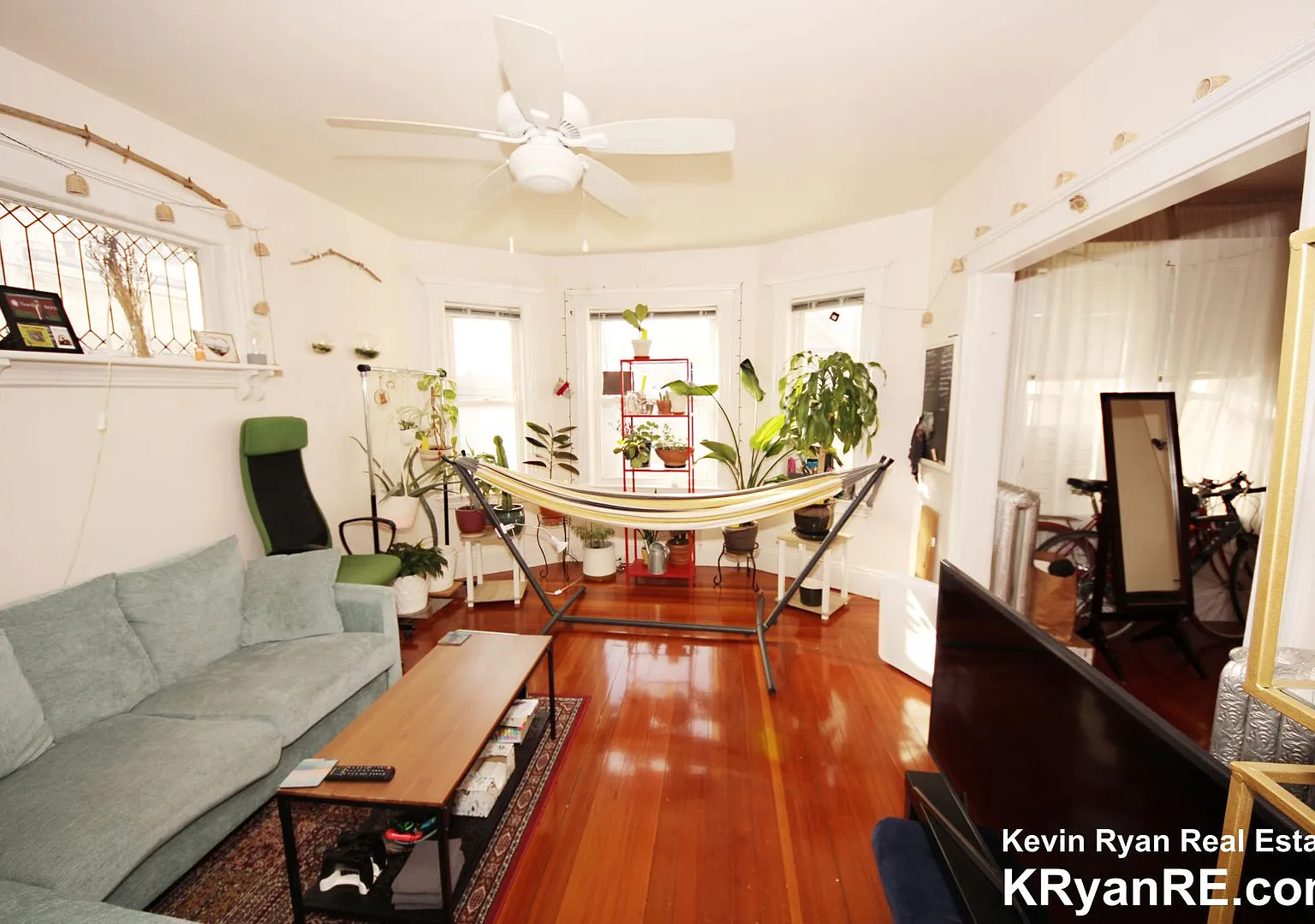 30 Justin Rd #1A Boston MA 02135 — Photo 1
