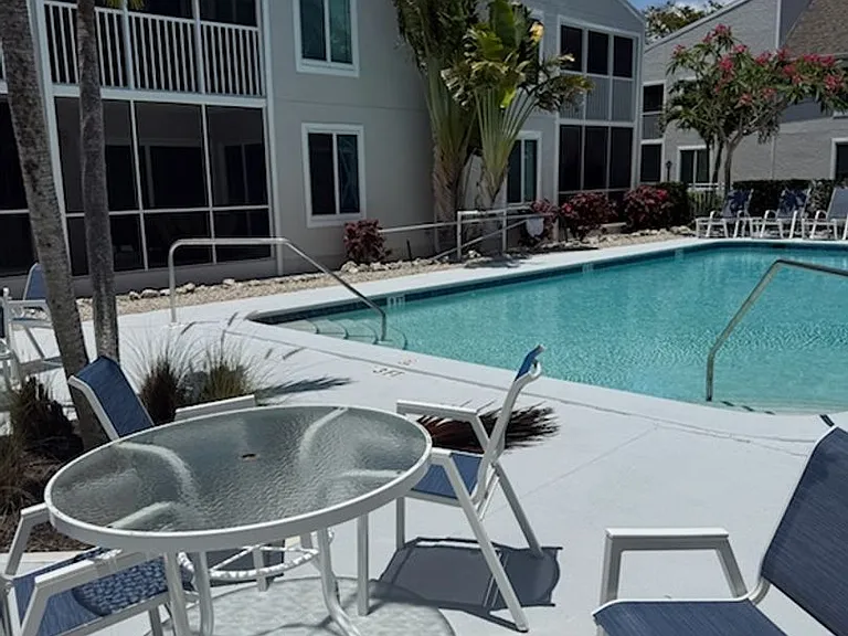2215 San Marco Rd #4-204 — Photo 1