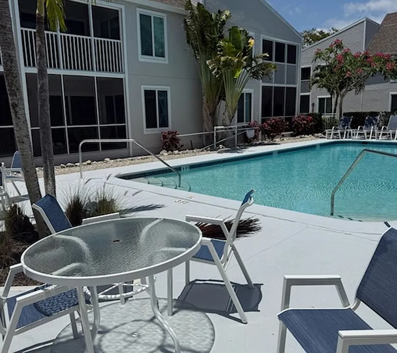 2215 San Marco Rd #4-204
