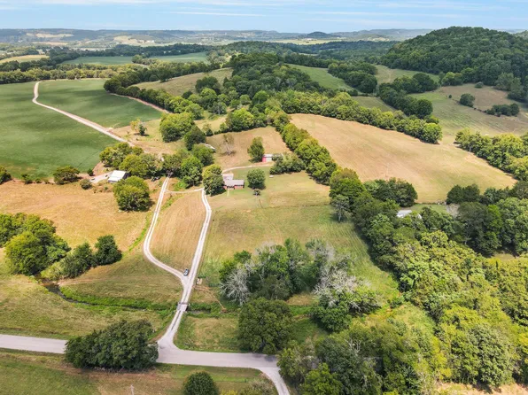 1367 Diana Rd, Cornersville, TN 37047