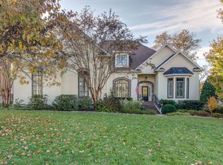 3491 Stagecoach Dr, Franklin, TN 37067