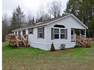 238 Whittemore Rd, Oxford, ME 04270
