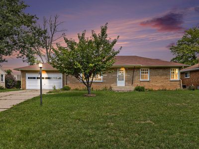 1675 Langley St SE, Grand Rapids, MI, 49508