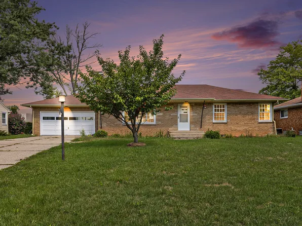 1675 Langley St SE, Grand Rapids, MI 49508