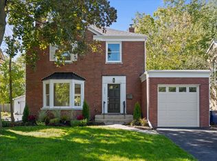 1211 16th St, Wilmette, IL 60091