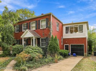 2512 Glenwood Ct, New Albany, IN 47150
