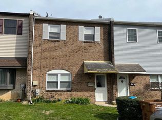 5109 Bay Rd, Bensalem, PA 19020