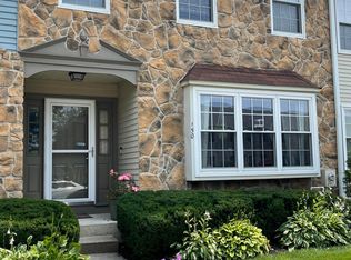 150 Camber Ln #48, Mount Laurel, NJ 08054