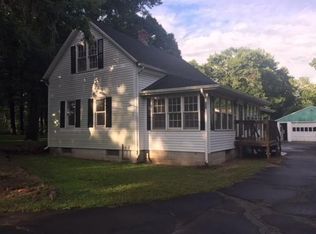 352 S Silver Ln, Sunderland, MA 01375