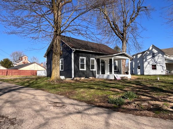 97 N High St