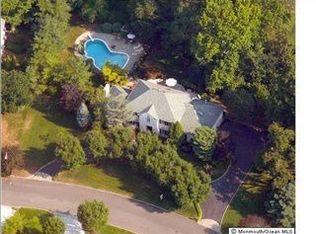 3 Woods End, Ocean, NJ 07712