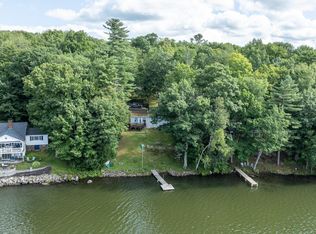 6 Hummingbird Way, Richmond, ME 04357