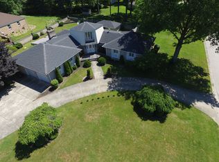 5731 Loretta Dr, Boardman, OH